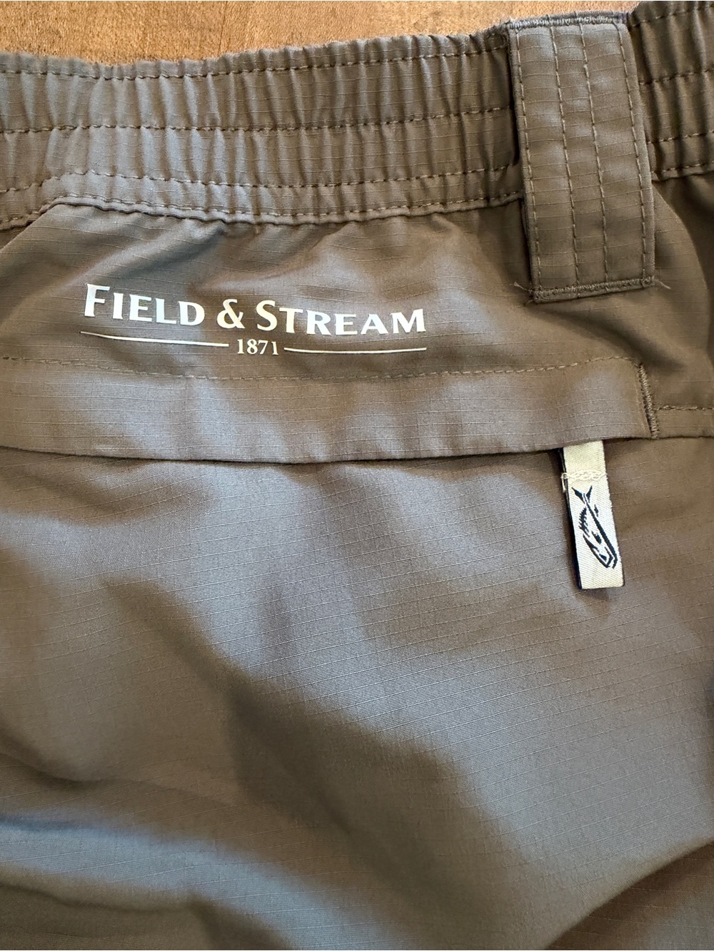 Field & Stream Pants - Picture 2 of 5